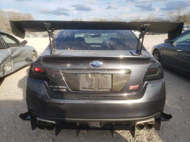 JF1VA2Z62H9840378 | 2017 SUBARU WRX STI LI