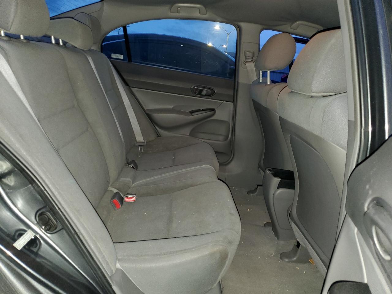 2HGFA16359H506111 2009 Honda Civic Vp