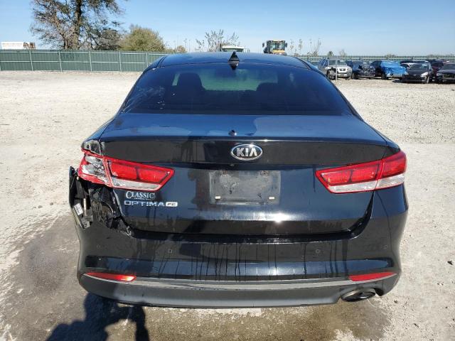 5XXGT4L37GG041138 | 2016 KIA OPTIMA LX