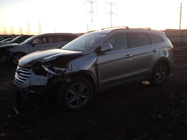 2014 Hyundai Santa Fe GLS