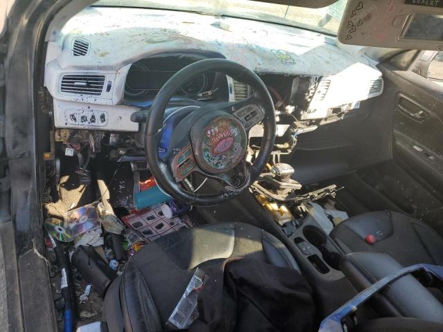 KNDCD3LD1J5180398 KIA NIRO EX
