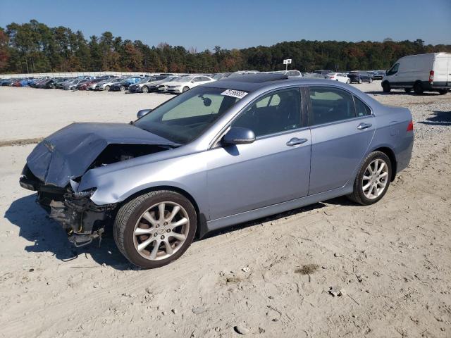 2006 Acura TSX 