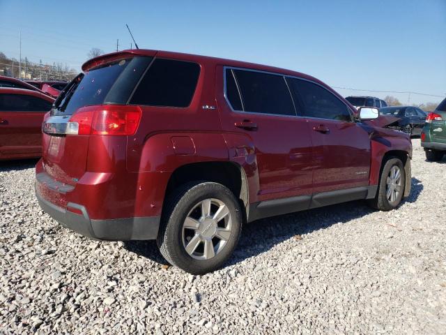 2012 GMC Terrain Sle VIN: 2GKALMEK3C6241760 Lot: 77754733