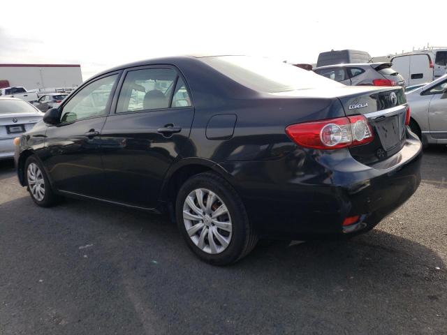 Vin: jtdbu4ee7c9177203, lot: 76965423, toyota corolla base 20122