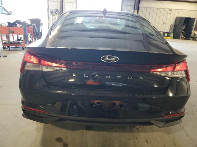 KMHLS4AG3PU603405 | 2023 HYUNDAI ELANTRA SE