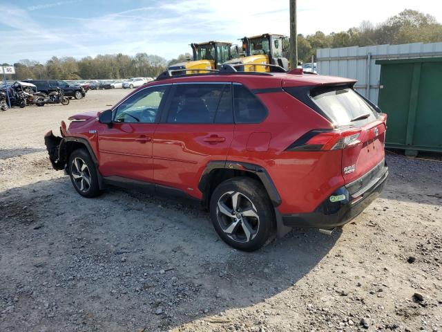 2022 TOYOTA RAV4 PRIME - JTMAB3FV8ND079257