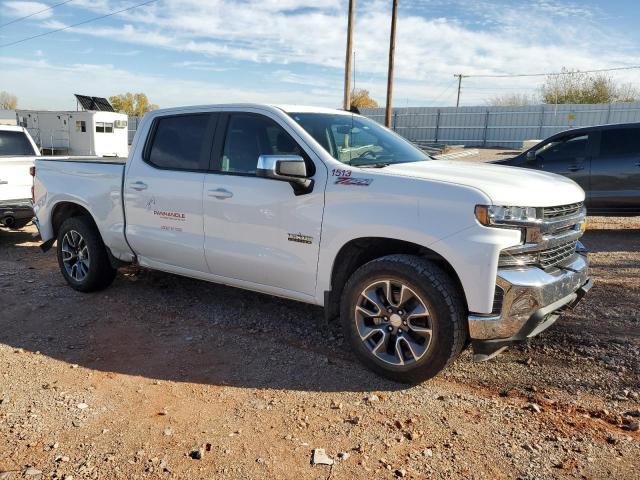 3GCUYDED0MG436765 | 2021 CHEVROLET SILVERADO