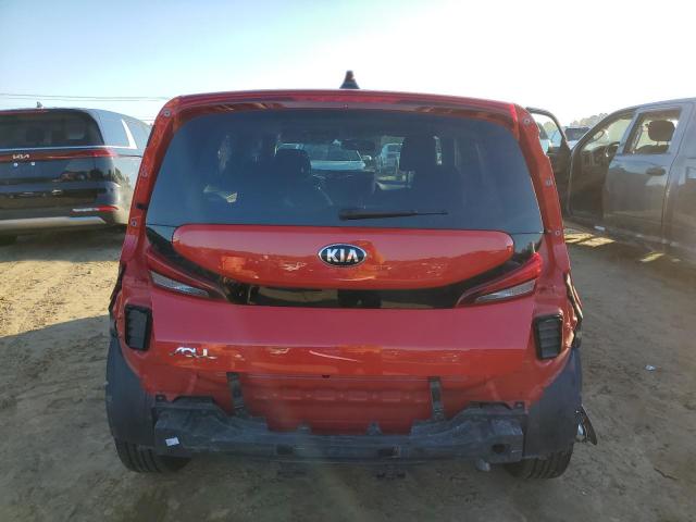 KNDJ23AU3L7713875 | 2020 KIA SOUL LX