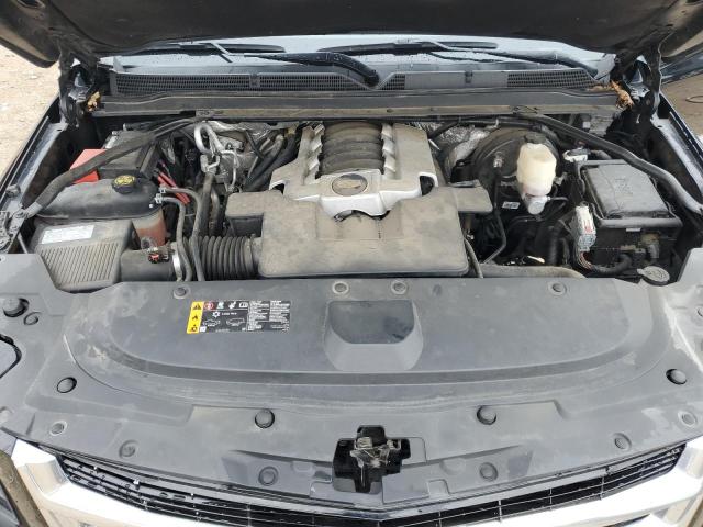 2018 CADILLAC ESCALADE L - 1GYS3BKJ9JR300967