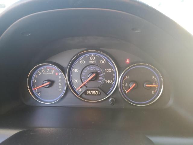 2003 Honda Civic - Image 9
