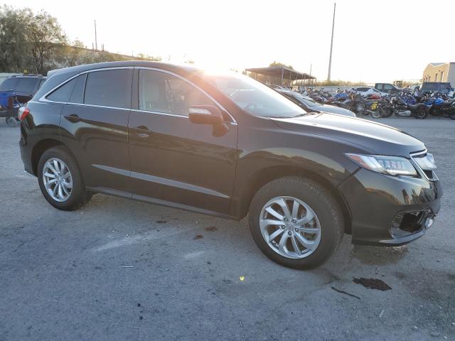 5J8TB3H33JL009932 | 2018 ACURA RDX