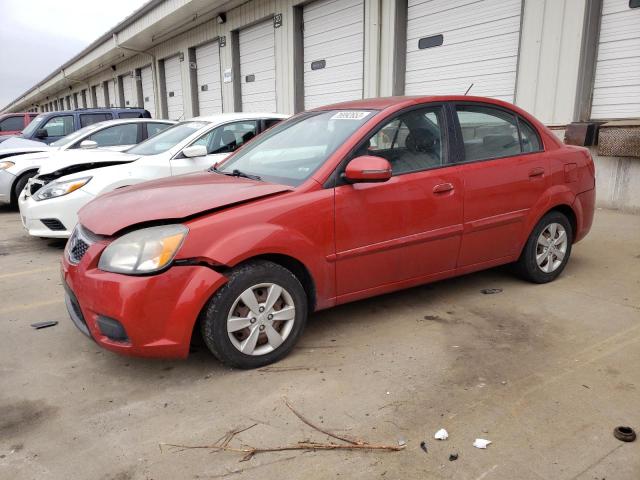 2011 Kia Rio Base