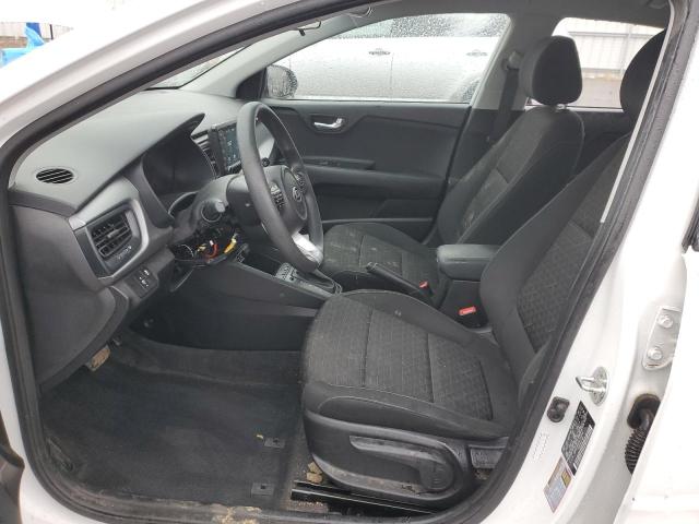 3KPA24AB9KE213092 2019 Kia Rio S