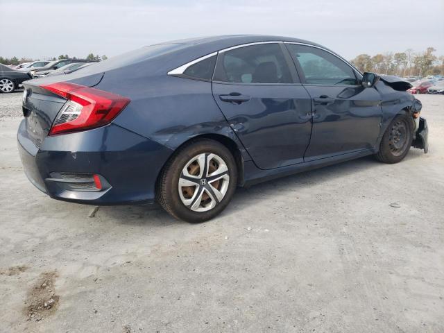 19XFC2F53GE006330 2016 Honda Civic Lx