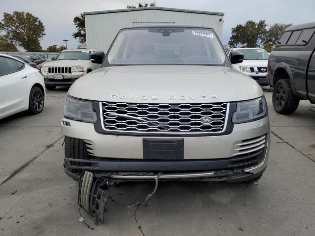 SALGS2SV3KA549548 Land Rover Rangerover RANGE ROVE 5