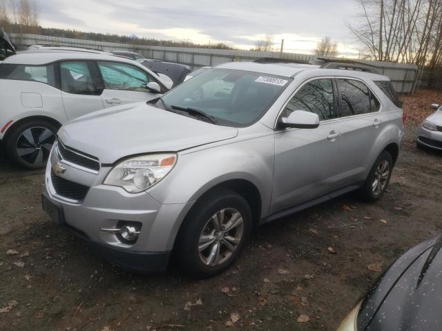 2GNALPEK6D6268280 2013 Chevrolet Equinox Lt