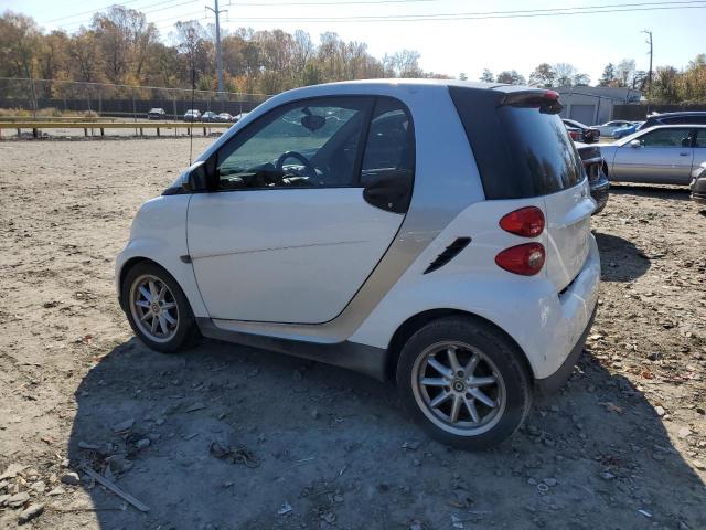 Smart Fortwo 1