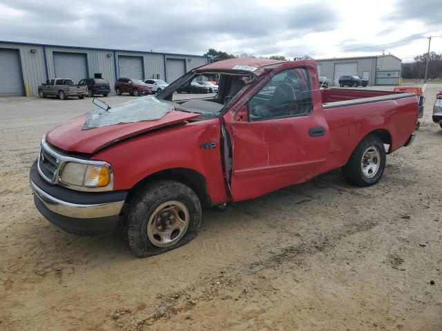 2000 Ford F-150 