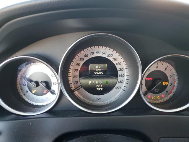 WDDGF4HB7EG213932 Mercedes-Benz C 250