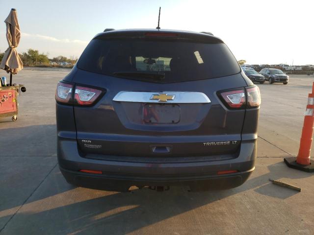 1GNKVGKD8DJ160511 | 2013 Chevrolet traverse lt