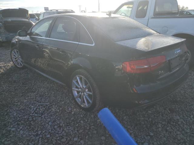 WAUBFAFL5EN036708 | 2014 AUDI A4 PREMIUM