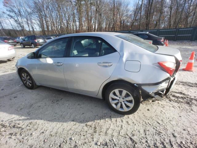 2T1BURHE1FC425601 | 2015 TOYOTA COROLLA L