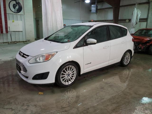 2015 Ford C-Max Energi SE