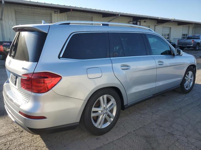 Lot #2206720839 2013 MERCEDES-BENZ GL 450 4MA salvage car