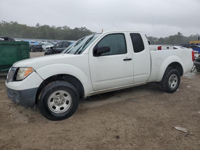 2013 Nissan Frontier S