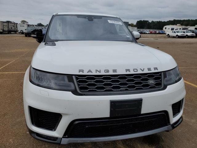 SALWR2SU2MA754604 Land Rover Rangerover RANGE ROVE 5