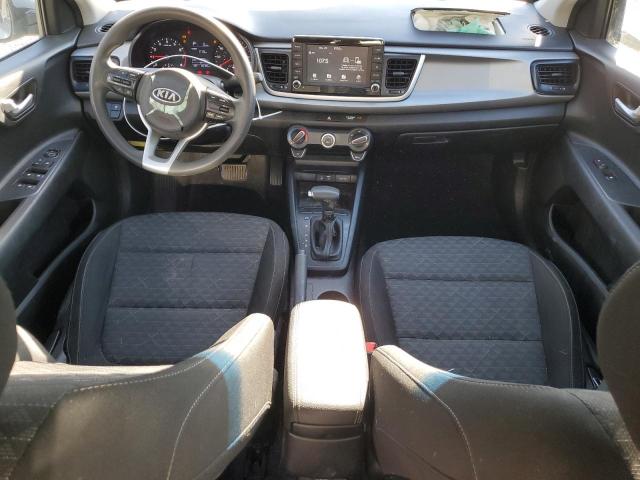 3KPA24AD4LE256404 | 2020 KIA RIO LX