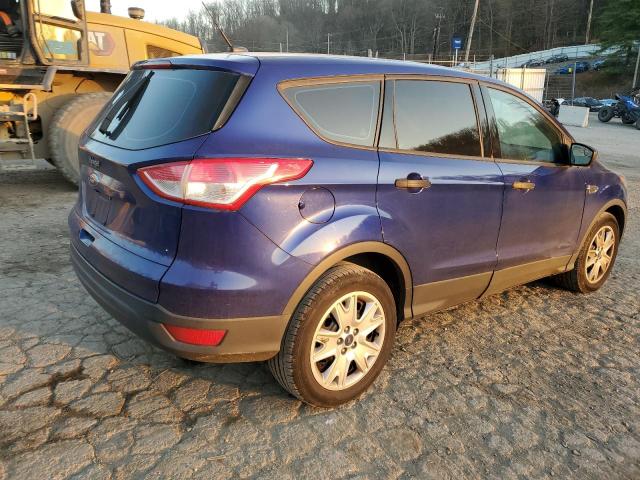 Vin: 1fmcu0f70gub93416, lot: 75889913, ford escape s 20163