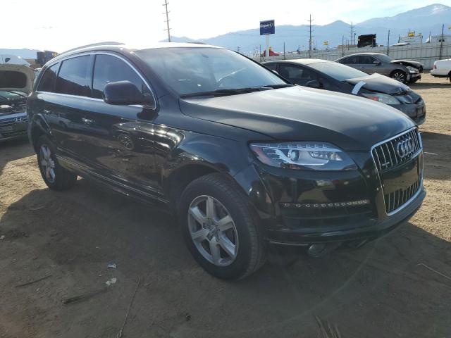 WA1CGAFE9FD022463 | 2015 AUDI Q7 PREMIUM