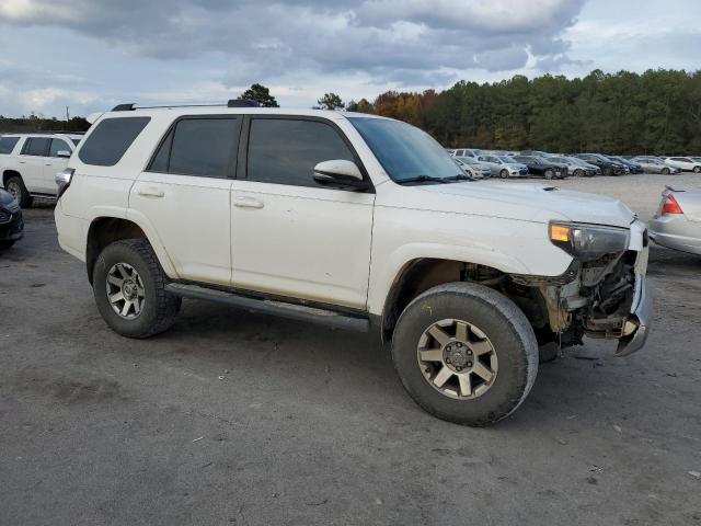 JTEBU5JR4F5209711 | 2015 TOYOTA 4RUNNER SR