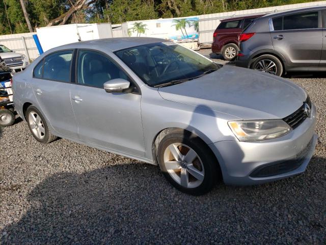 3VWD17AJ9EM305383 | 2014 Volkswagen jetta se