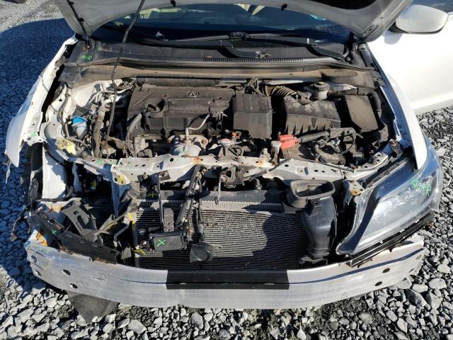 2017 ACURA ILX PREMIU - 19UDE2F77HA801602
