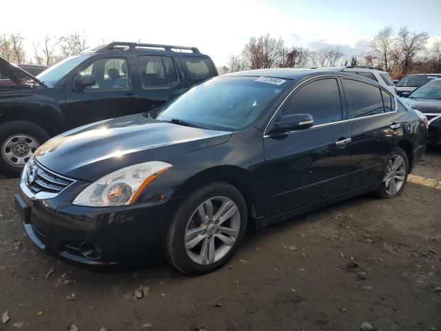 2011 Nissan Altima 