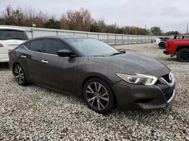 1N4AA6AP8GC393695 | 2016 NISSAN MAXIMA 3.5