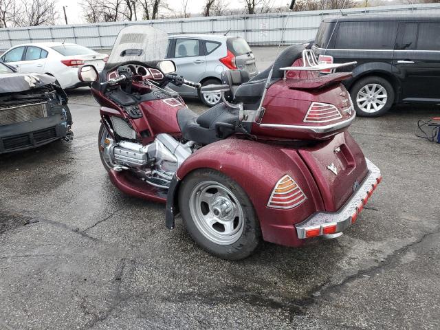 2005 HONDA GL1800 A 1HFSC47435A412968