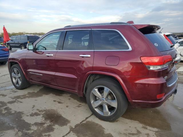 1C4RJECG8GC368736 | 2016 JEEP GRAND CHER