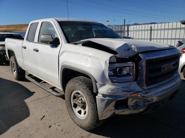 1GTV2TEC7EZ295962 | 2014 GMC SIERRA K15