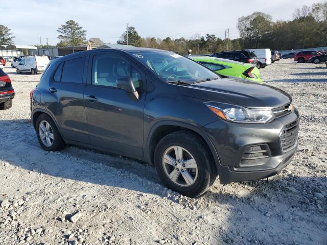 Vin: 3gncjksb1ll156812, lot: 76796003, chevrolet trax ls 20204