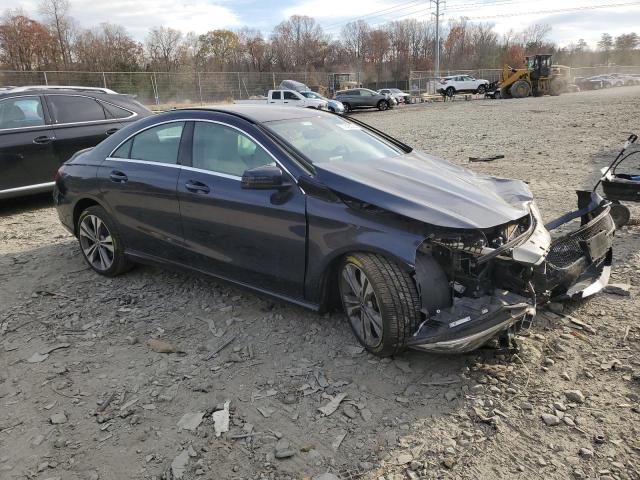 WDDSJ4EB9KN740262 | 2019 MERCEDES-BENZ CLA 250