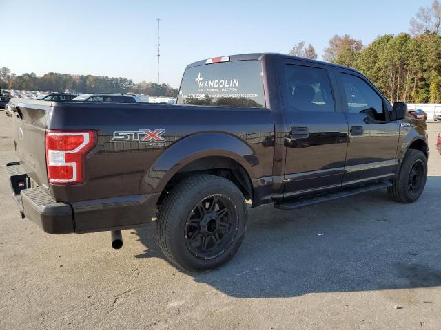 1FTEW1EP8KFA28841 | 2019 FORD F150 SUPER