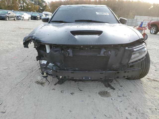 2C3CDXGJ1MH553416 | 2021 DODGE CHARGER SC