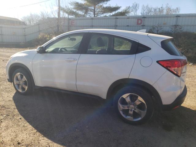 2018 HONDA HR-V 3CZRU6H38JM709023