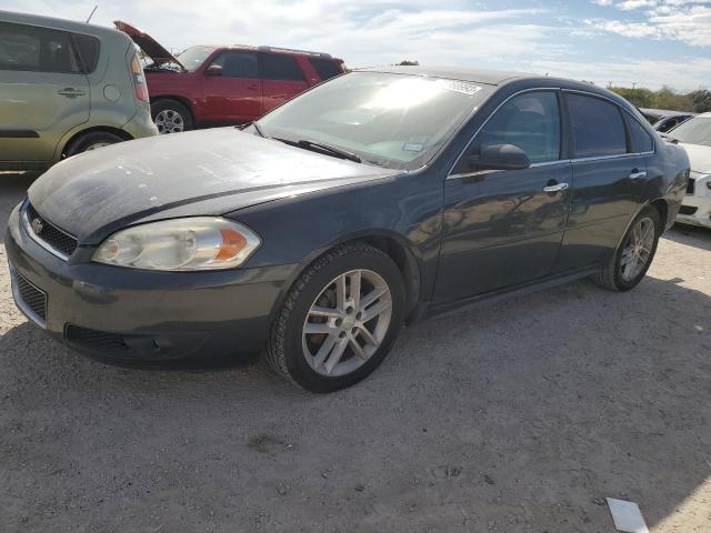 2014 Chevrolet Impala 