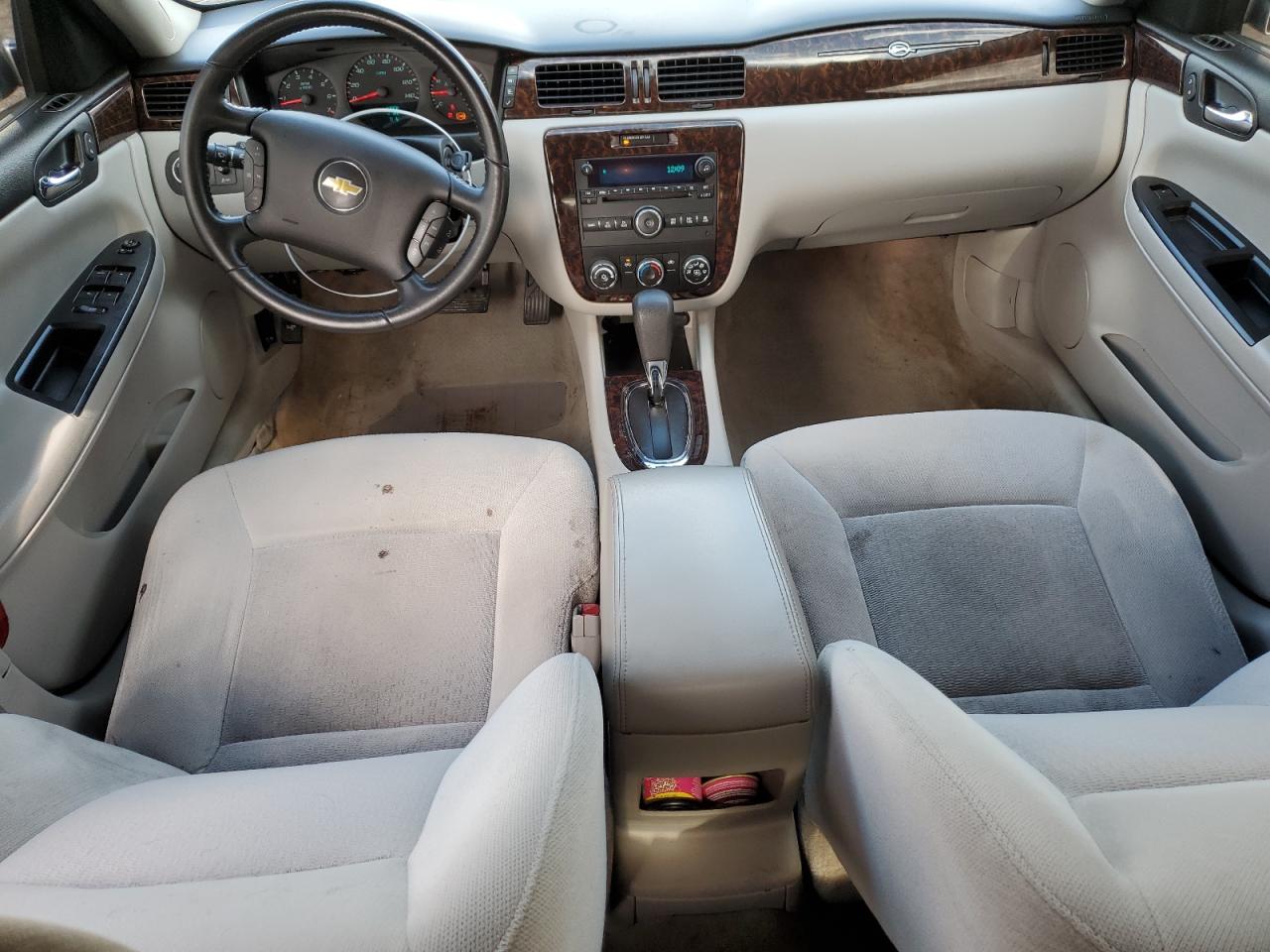 2G1WA5E36E1148312 2014 Chevrolet Impala Limited Ls