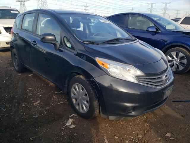 2014 Nissan Versa Note S VIN: 3N1CE2CP4EL413345 Lot: 74596153