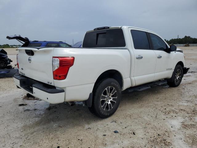 1N6AA1EFXMN523925 | 2021 NISSAN TITAN SV